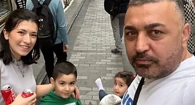 Böcek ailesinin ölümüne ilişkin davada 1 sanık hakkında tahliye kararı