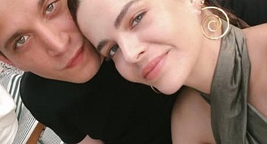 Boşanma iddiaları gündemdeydi: Lara Paşalı o fotoğrafları tek tek sildi