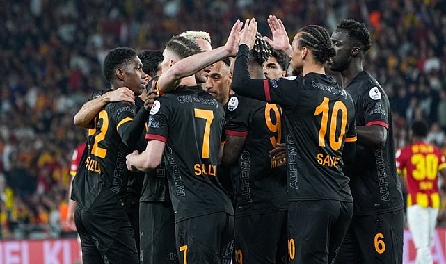 Bu saatten sonra Galatasaray şampiyonluğu verir mi?