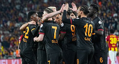 Bu saatten sonra Galatasaray şampiyonluğu verir mi?