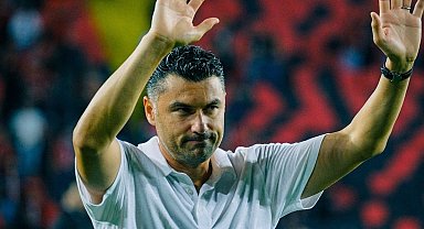 Burak Yılmaz’ın yerine gelecek isim belli oldu