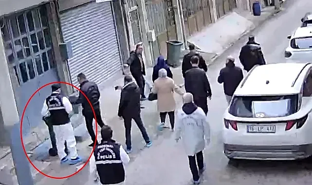 Bursa bu dehşeti konuşuyor! Ceset parçalarını tek tek gösterdi...