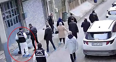 Bursa bu dehşeti konuşuyor! Ceset parçalarını tek tek gösterdi...