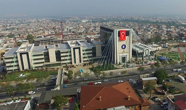 Bursa Büyükşehir’de 3 daire başkanı görevden alındı