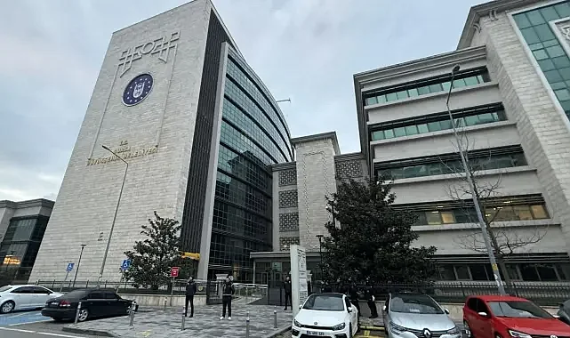 Bursa Büyükşehir'de üst düzey görev değişiklikleri! 3 kritik koltuk boşta