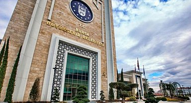 Bursa Büyükşehir’deki yeni dönemde ilk atama