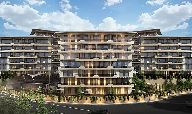 Bursa'da 20 yıllık inşaat şirketi konkordato ilan etti!