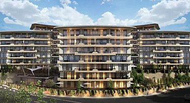 Bursa'da 20 yıllık inşaat şirketi konkordato ilan etti!