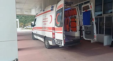 Bursa'da acı ölüm! Ecel tarlada yakaladı