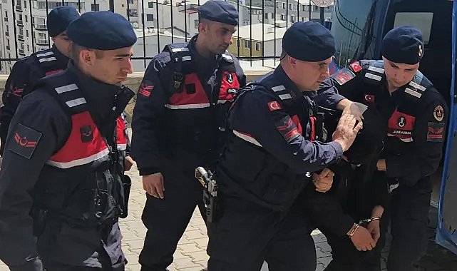 Bursa'da baba-oğul cinayetinde flaş karar!