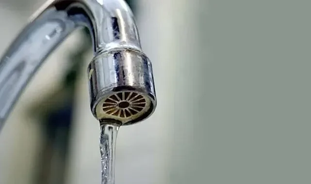 Bursa'da birçok mahallede su kesintisi!