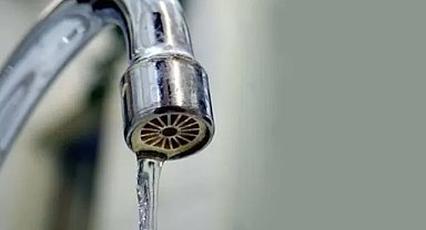 Bursa'da birçok mahallede su kesintisi!