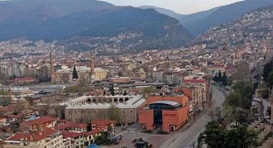 Bursa'da bugün hava nasıl olacak? İşte detaylar...