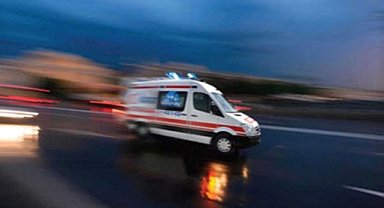 Bursa’da çiftlikte korkunç olay!