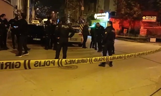 Bursa'da gece yarısı silahlı kavga! Yaralılar var...
