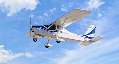 Bursa'da 'hava şakası' ortalığı karıştırdı!