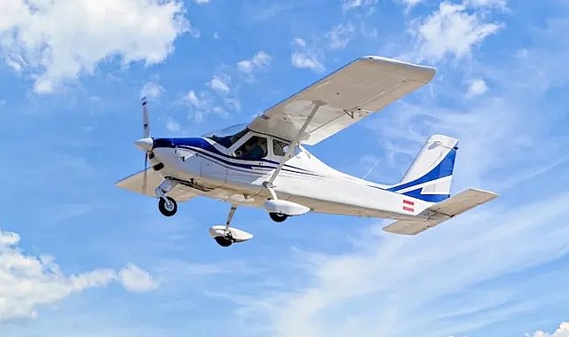 Bursa'da 'hava şakası' ortalığı karıştırdı!