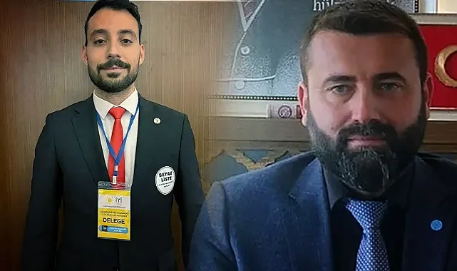 Bursa'da İYİ Parti'de deprem! İki ilçe yönetimi birden görevden alındı