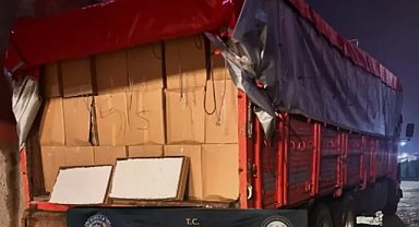 Bursa'da nefes kesen takip! Uygulama noktasında durduruldu