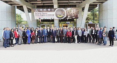 Bursa’da önemli tarım zirvesi