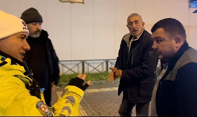 Bursa'da pes dedirten plan! Denetime 100 metre kala direksiyon oyunu