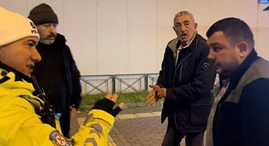 Bursa'da pes dedirten plan! Denetime 100 metre kala direksiyon oyunu