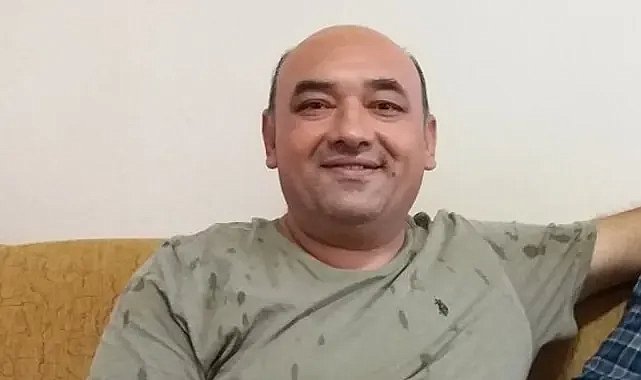Bursa'da rahatsızlanarak gittiği hastanede hayatını kaybetti!