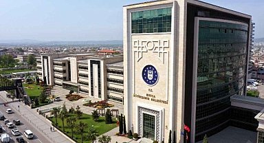 Bursa’da rüşvet ve yolsuzluk operasyonu, tutuklu sayısı 38’e yükseldi!