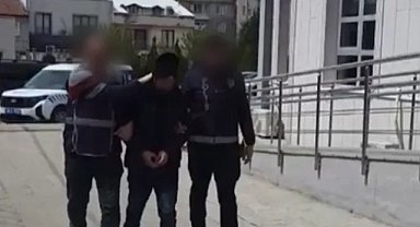 Bursa'da yıllarca yatarı olan 3 firari yakalandı!