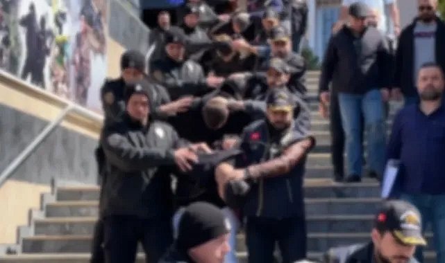Bursa dahil 15 ilde telegram operasyonu! 20 şüpheli adliyede...