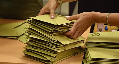 Bursa'daki Bulgaristan vatandaşları dikkat! Seçime gidiyorlar