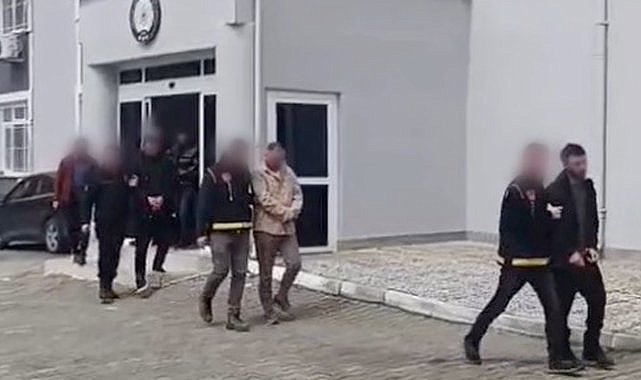 Bursa’daki silahlı saldırıyla ilgili flaş gelişme