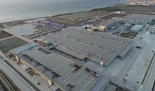 Bursa'nın oto devinde müjde! Büyük dert ortadan kalktı