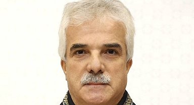 Bursa Uludağ Üniversitesi’nin acı kaybı