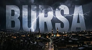 Bursa'ya az önce açıklandı: 15.00'da başlayacak, 33 saat durmayacak...