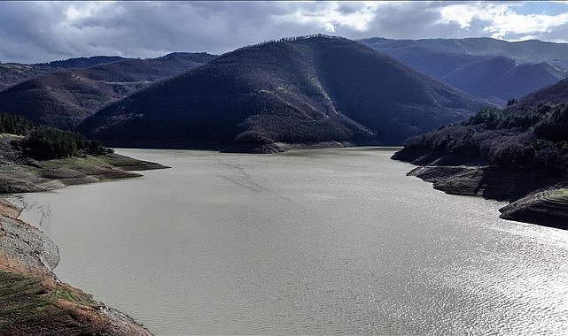 Bursa’ya güzel haber! Yüzde 90 seviyesini aştı…