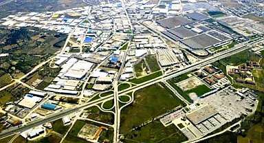 Bursa'ya kurulacak yeni fabrikaya onay çıktı! 2 vardiya üretim, 80 yeni istihdam