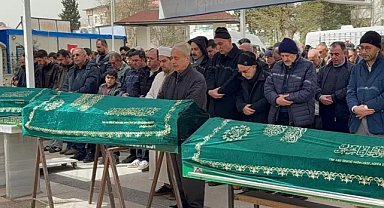 Bursalı akademisyenin acı günü