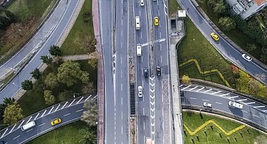 Bursalılar dikkat! İki yönlü ilerliyor...