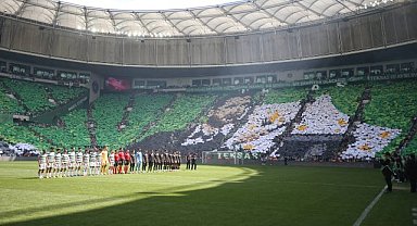 Bursaspor’a kötü haber