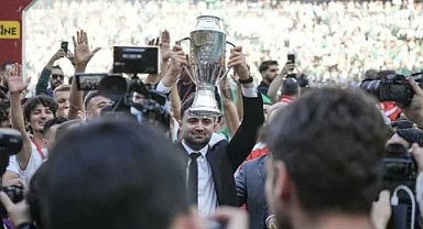 Bursaspor kupasını ne zaman alacak? İşte konuşulan tarih…