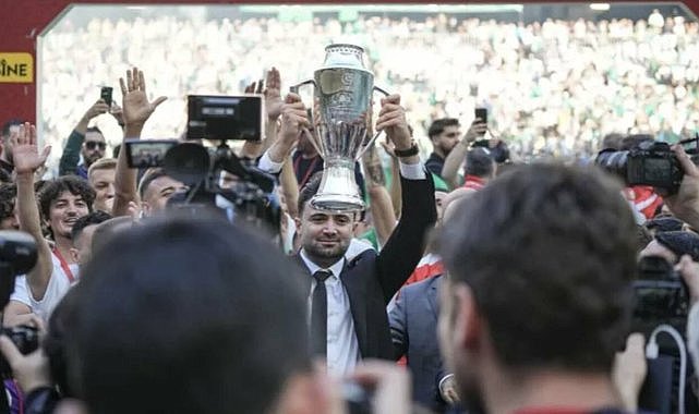 Bursaspor kupasını ne zaman alacak? İşte konuşulan tarih…