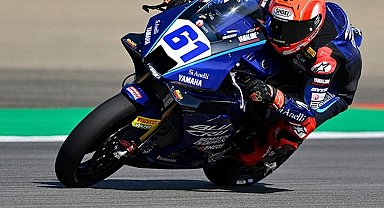 Can Öncü, Hollanda'da ilk 10'da