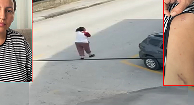 Cani eşten kanlı tuzak: 17 kez bıçakladı, öldü sanıp bıraktı