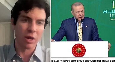 Canlı yayında bomba iddia: İsrail, Türkiye'ye savaş açacak!