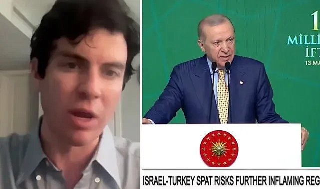 Canlı yayında bomba iddia: İsrail, Türkiye'ye savaş açacak!