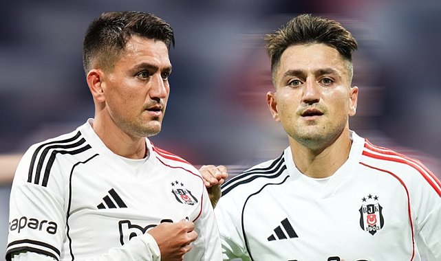Cengiz Ünder’den Beşiktaş kararı: Kalmak istiyor!