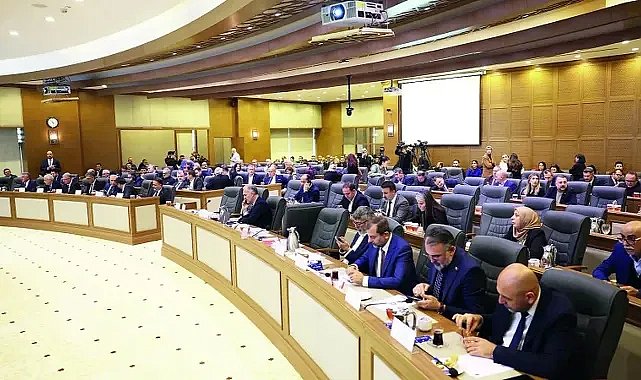 CHP'li belediye AK Parti'ye geçecek! Seçim tarihi belli oldu