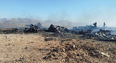 Daha önce hiç kullanılmamış gizli CIA aracı: 'Kalbiniz atıyorsa, sizi bulacağız'