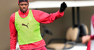 Dev derbi öncesi Osimhen endişesi! Uyarı geldi